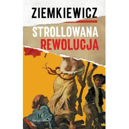Rafał Ziemkiewicz książki: Które wywołały największe kontrowersje?