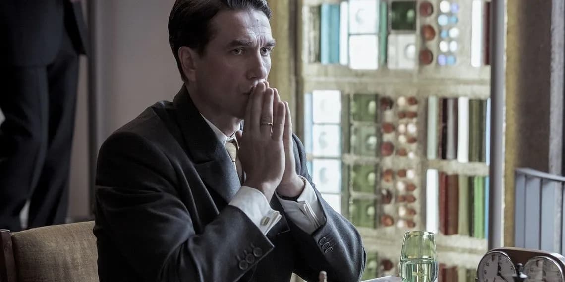 Znani aktorzy drugoplanowi i ich wpływ na sukces filmów – ciekawostki i role