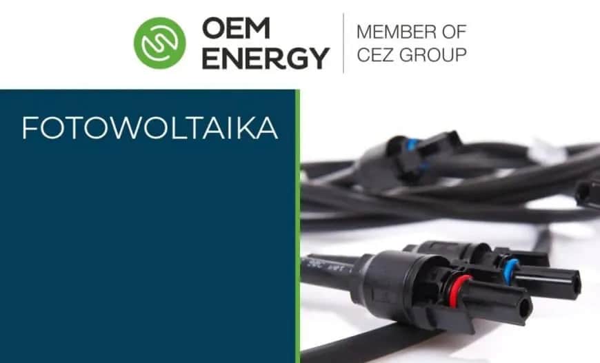 Najlepsze przewody do paneli fotowoltaicznych - przewody do fotowoltaiki kupisz tutaj