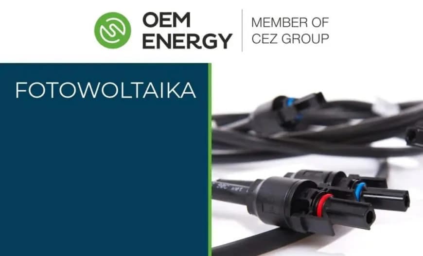 Najlepsze przewody do paneli fotowoltaicznych - przewody do fotowoltaiki kupisz tutaj