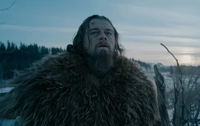 Leonardo DiCaprio zdobył Oscara za rolę w Zjawie - historia sukcesu aktora