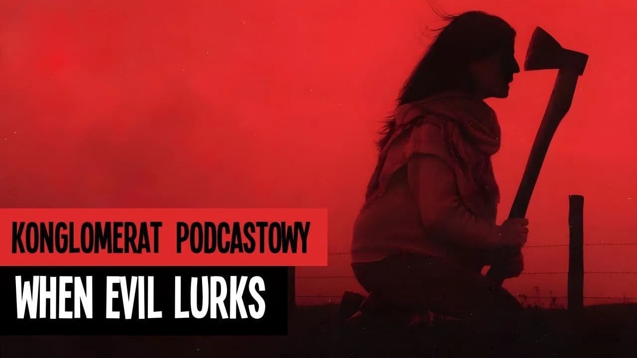 Filmy o Piekle - jak kino próbuje sportretować Zło