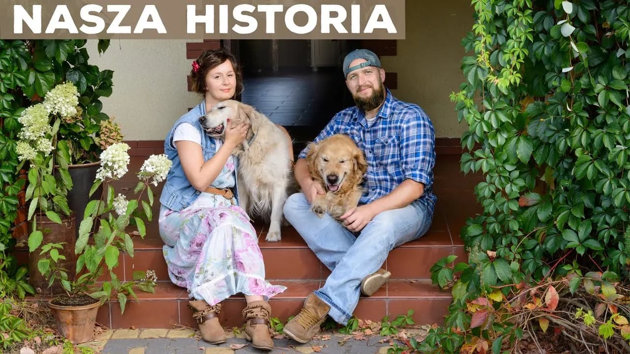 Film o polskiej wsi: Jak Podlasie ukazuje życie na wsi i jej problemy