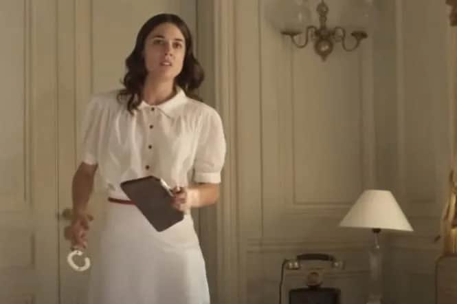 Krawcowa z Madrytu ile odcinków ma serial? Zaskakujące różnice w wersjach