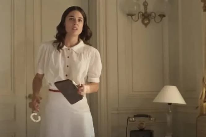 Krawcowa z Madrytu ile odcinków ma serial? Zaskakujące różnice w wersjach