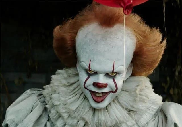 Pennywise: Przerażający klaun z filmu To - Poznaj postać