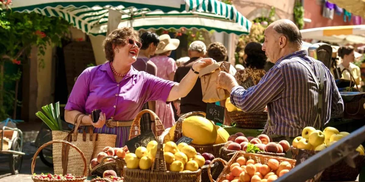 Sezon 2 serialu Julia: bajkowy urok Francji i brutalna prawda o społeczeństwie lat 60. – recenzja