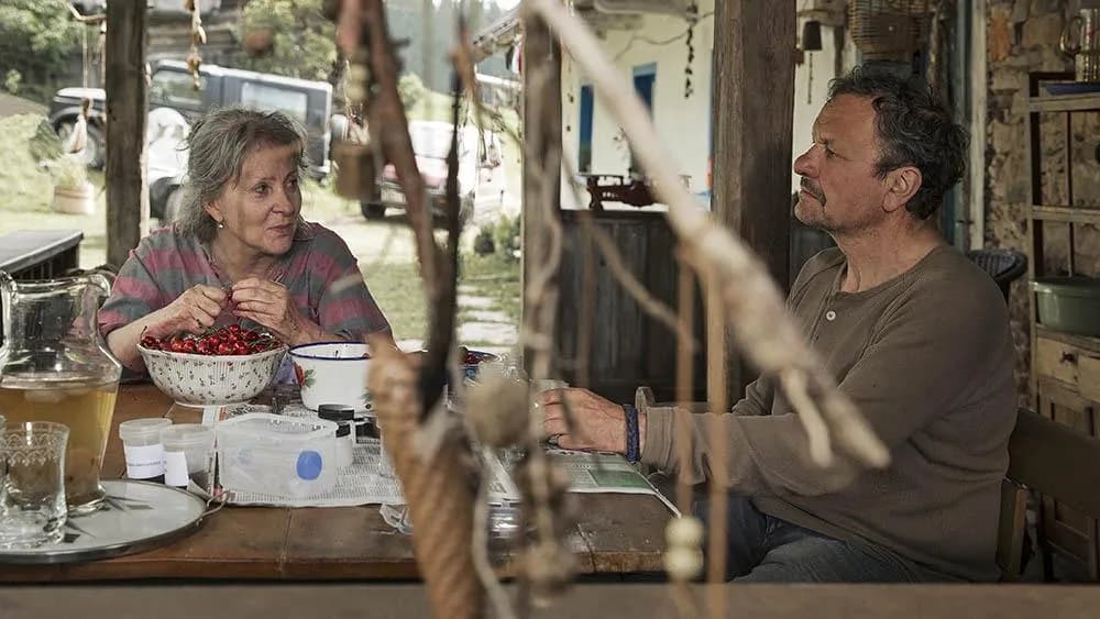 Pokot: Niezwykły Film Holland i Tokarczuk o Naturze i Władzy