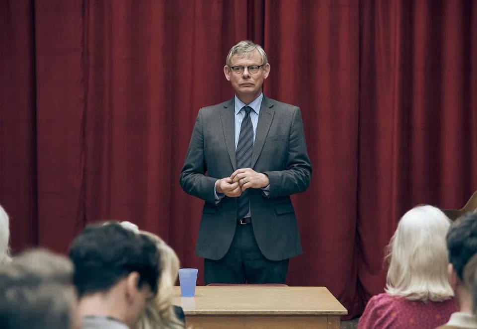 Obława serial ile odcinków? Odkryj, ile możesz obejrzeć teraz