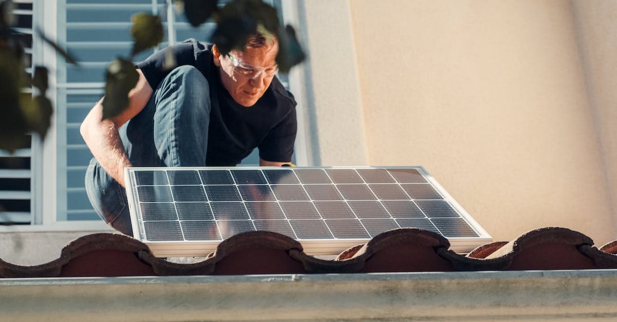 Instalacja fotowoltaiczna 3-5 kW - sprawdź cenę z montażem w 2025!