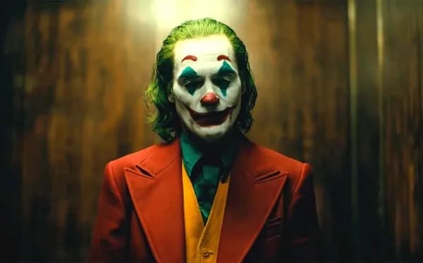 Film Joker: Fenomen kina i kontrowersyjna wizja złoczyńcy
