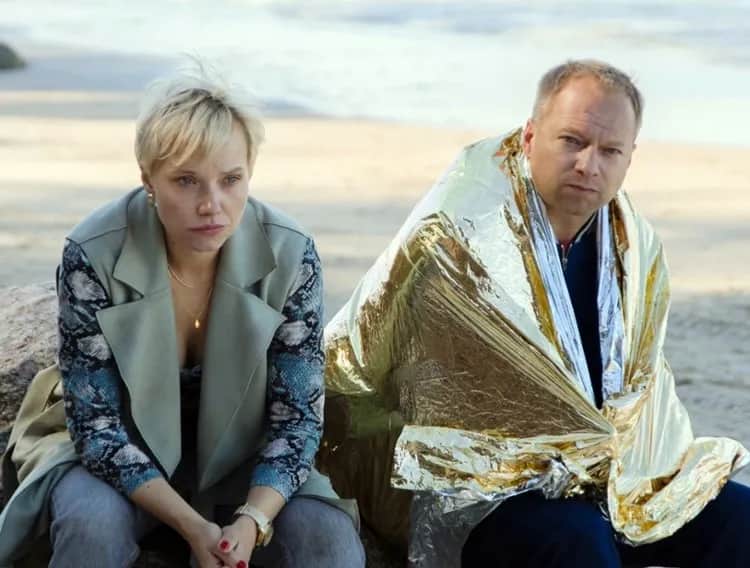 Belfer 4 na Filmwebie: Co wiemy o nowym sezonie serialu?