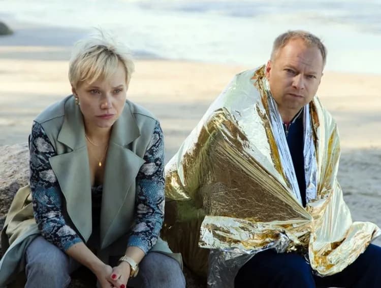 Belfer 4 na Filmwebie: Co wiemy o nowym sezonie serialu?