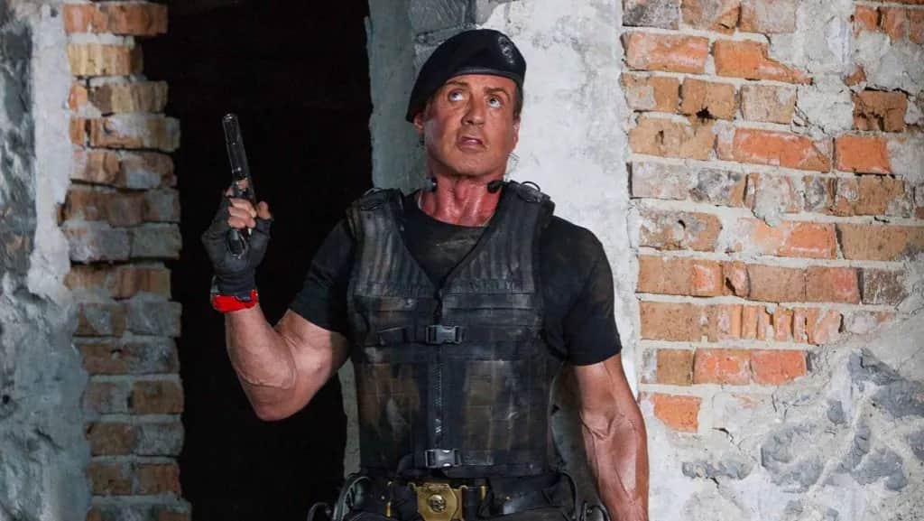 Sylvester Stallone aktor: niezwykła kariera, ikona filmu i kultury