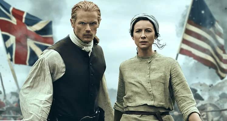 Ile odcinków w 7 sezonie Outlander? Zaskakująca liczba epizodów serialu