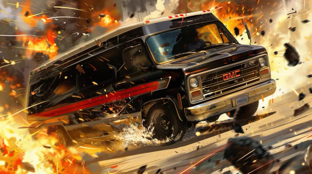 Drużyna A sezon 1: Dlaczego ten serial podbił serca widzów?