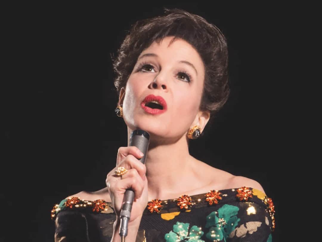 Recenzja filmu Judy: emocjonalna podróż z Renée Zellweger