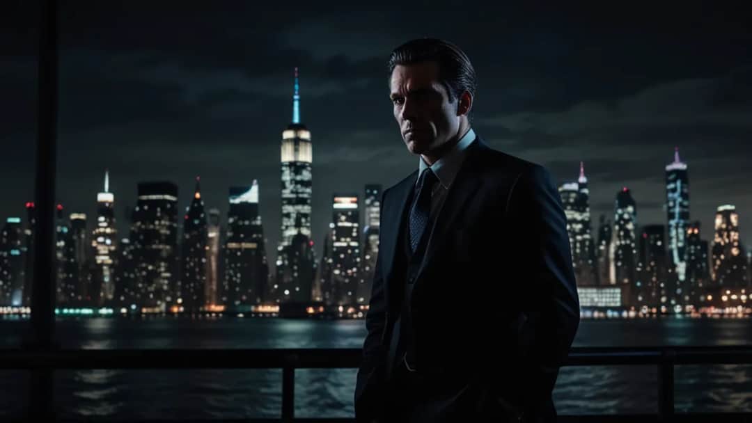 Gotti na Filmweb: Kontrowersyjna biografia mafijnego bossa