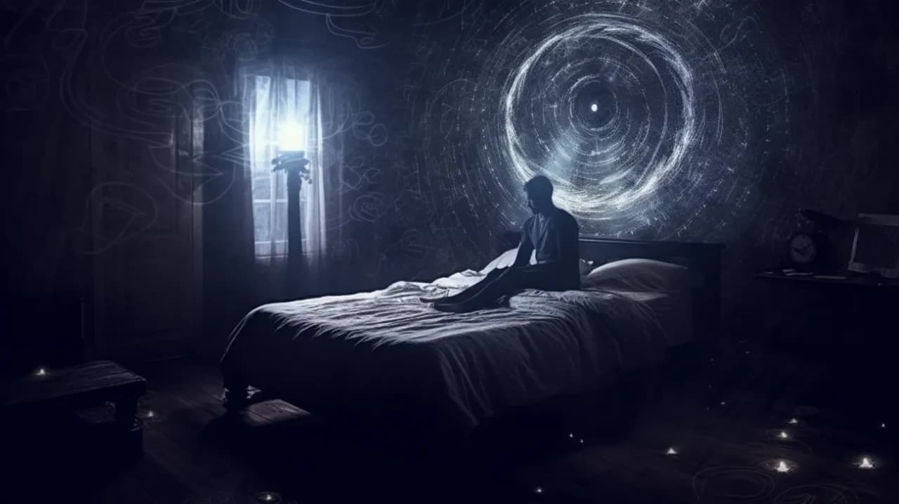 Najlepsze horrory o opętaniu i egzorcyzmach: 5 przerażających filmów