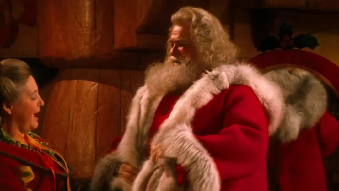 Najlepsze filmy o Świętym Mikołaju na CDA. Magiczny świat świątecznych opowieści