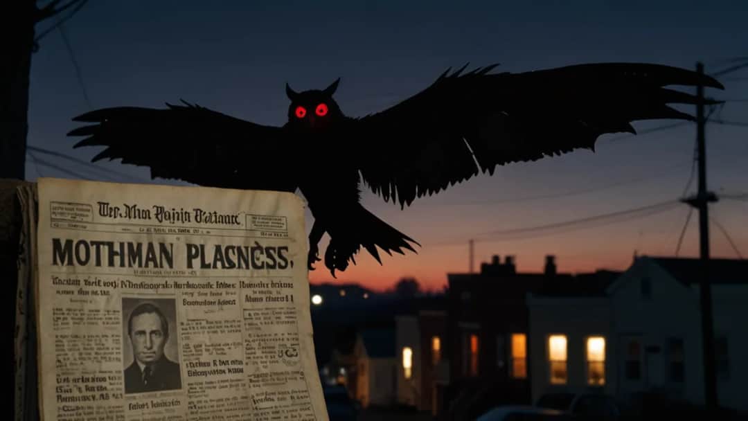 Przepowiednia na Filmweb: Thriller z Gerem o tajemniczej istocie