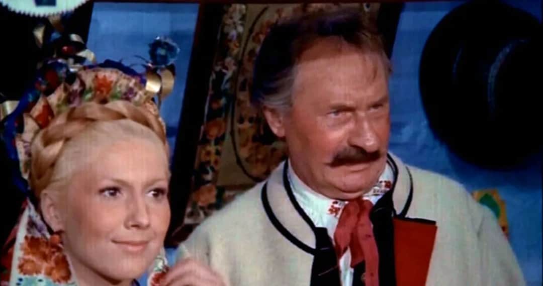 Aktor z Hańczy: kim jest i w jakich filmach występuje? Poznaj jego historię!