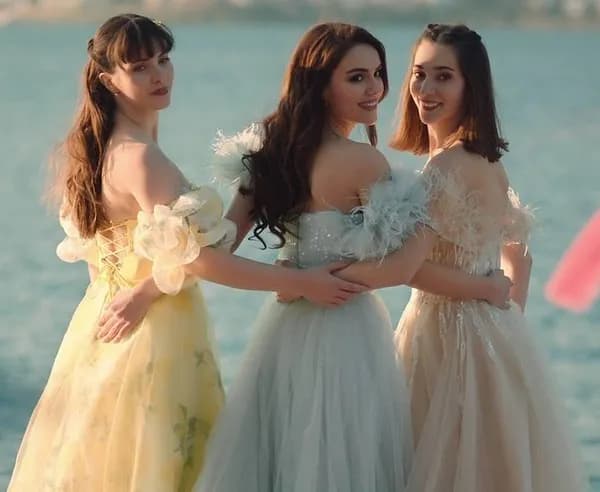 Trzy siostry serial turecki - wszystko o liczbie odcinków i sezonach