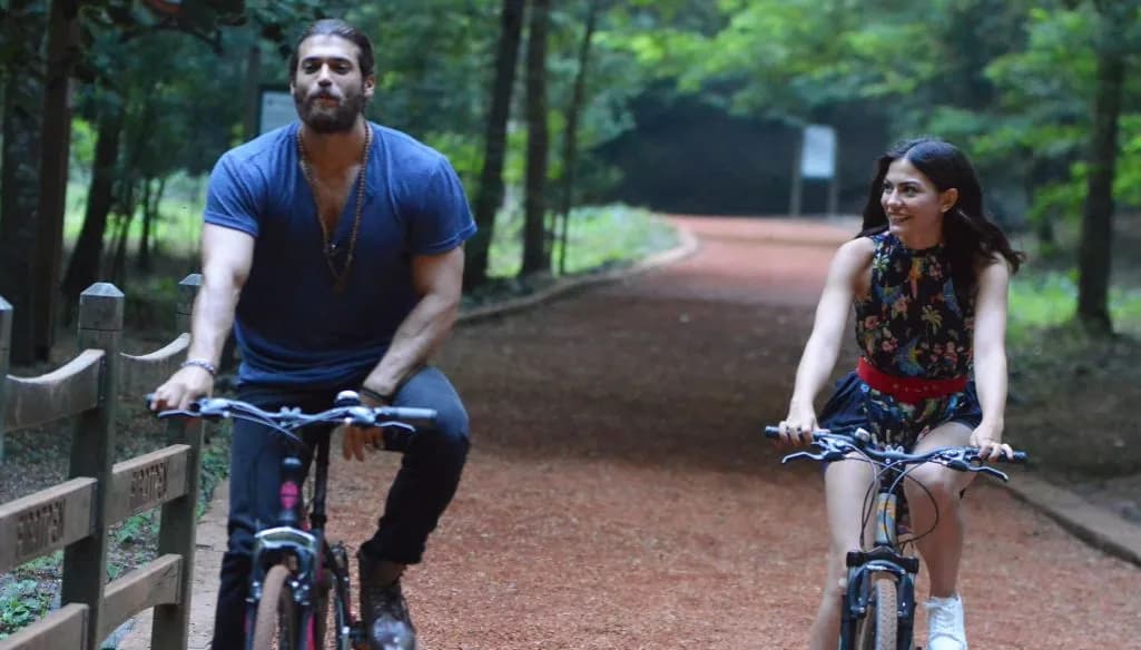 Z ilu odcinków składa się serial Wymarzona miłość? Poznaj pełną liczbę