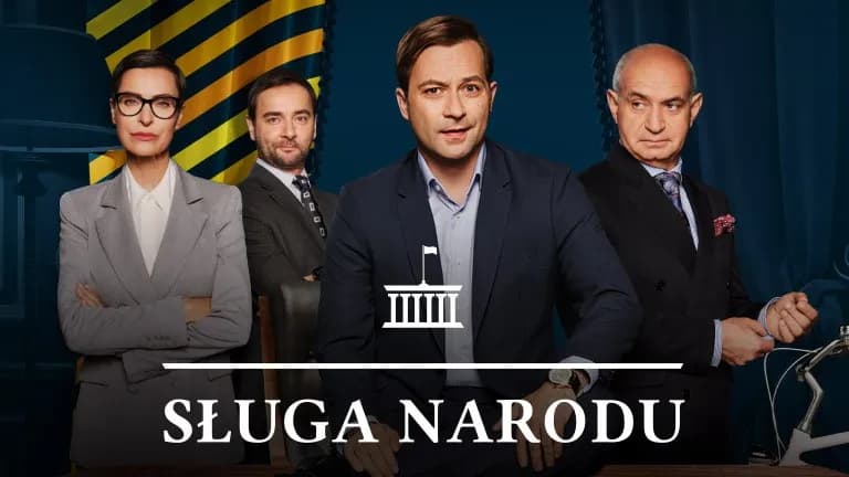 Ile odcinków ma sługa narodu polsat? Sprawdzamy liczbę sezonów w serialu