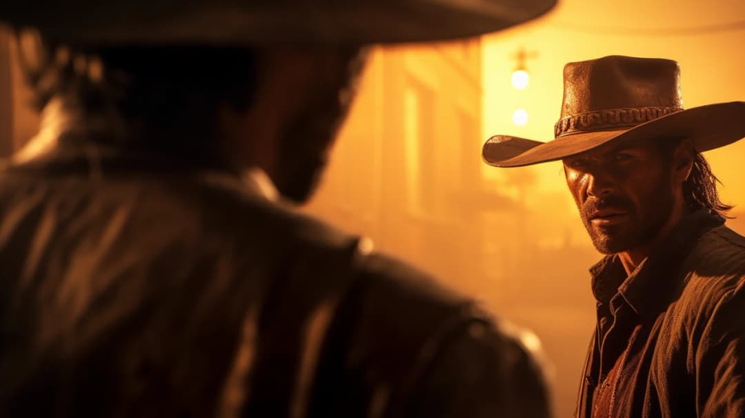 Recenzja serialu Django - przekształcenie spaghetti western na warunki współczesnej telewizji na CANAL+