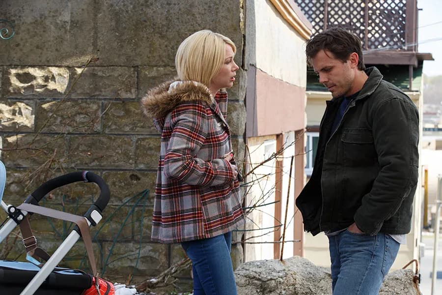Manchester by the sea na Filmweb - poznaj obsadę i opis poruszającego dramatu