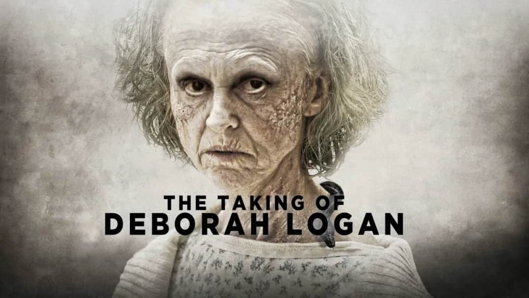 Opętana: Horror o kobiecie z Alzheimerem, który przeraża