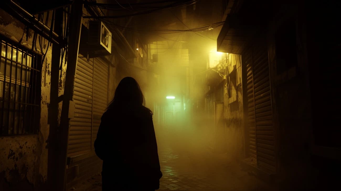 Ten serial przypomina fatalne zauroczenie, ale z zaskakującym zwrotem akcji