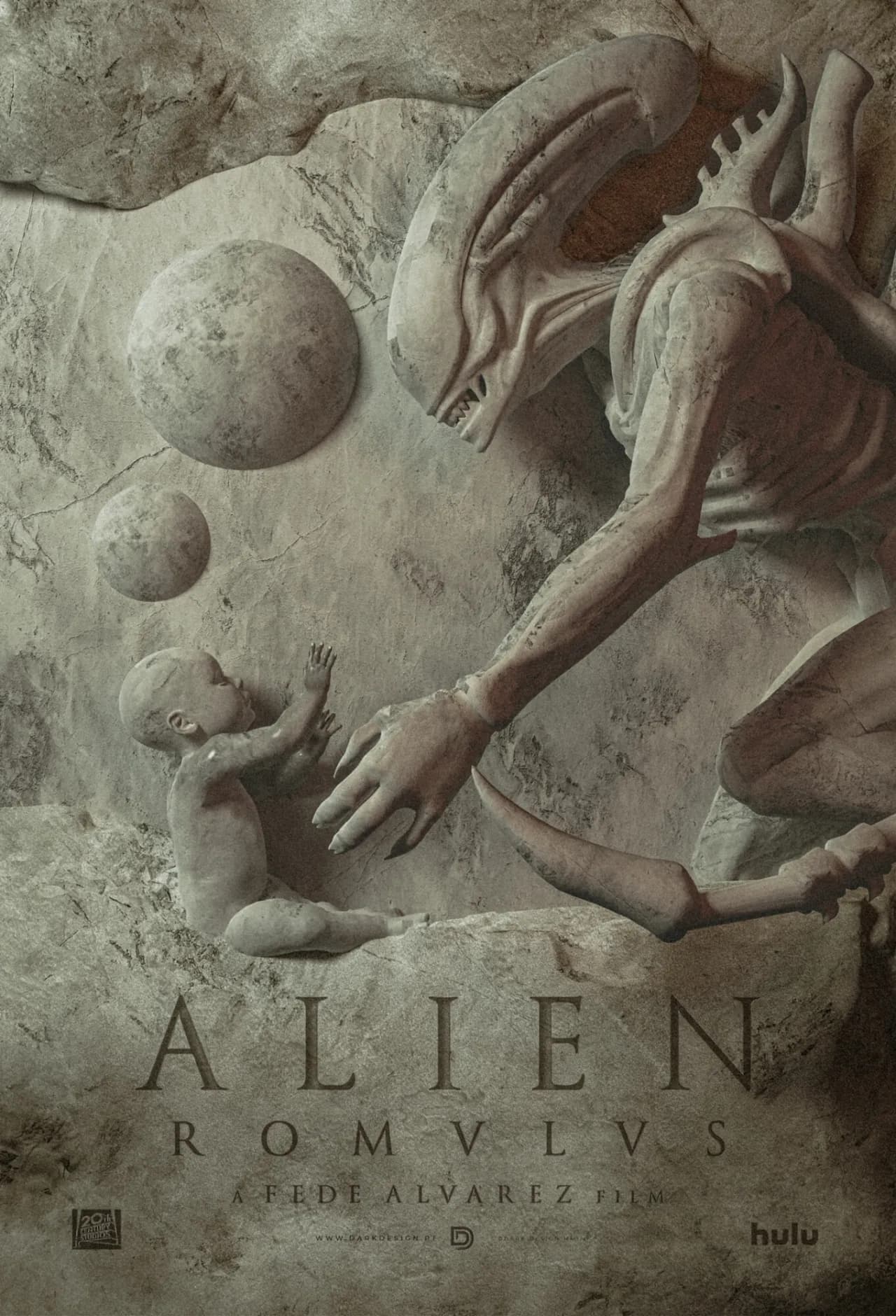 Alien: Romulus - nowy horror kosmosu. Co wiemy o filmie?