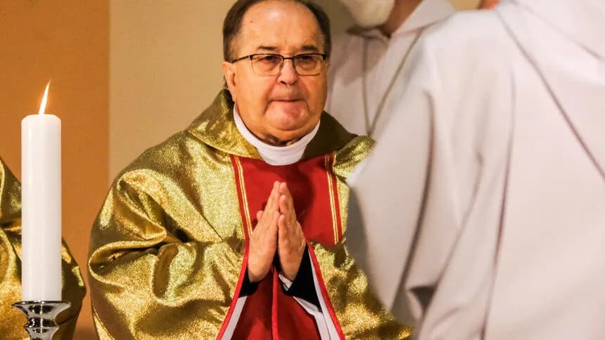 Skandaliczny film o Rydzyku, który zmieni twoje postrzeganie