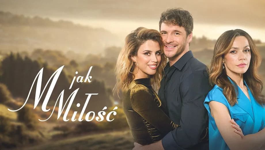 M jak miłość - poznaj fascynującą liczbę odcinków najpopularniejszego serialu
