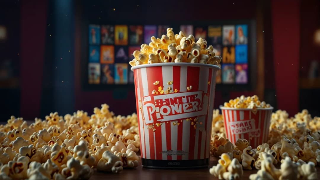 Game of Filmweb: Poznaj Fascynującą Grę dla Kinomanów