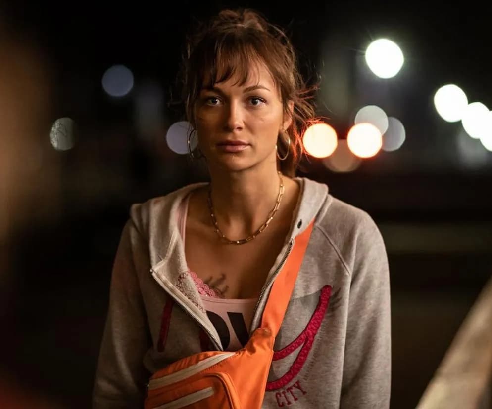 Serial Pati - sprawdź wszystkie odcinki prequela Skazanej na Max