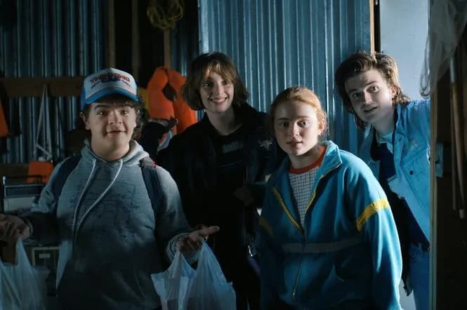 Stranger Things ile odcinków? Lista wszystkich sezonów serialu Netflixa