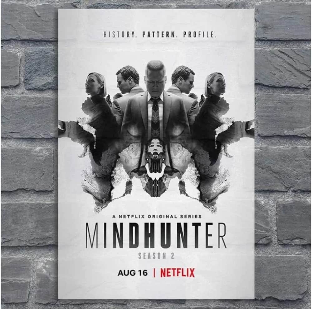 Plakat Mindhunter: Gdzie Kupić i Jak Wybrać Najlepszy