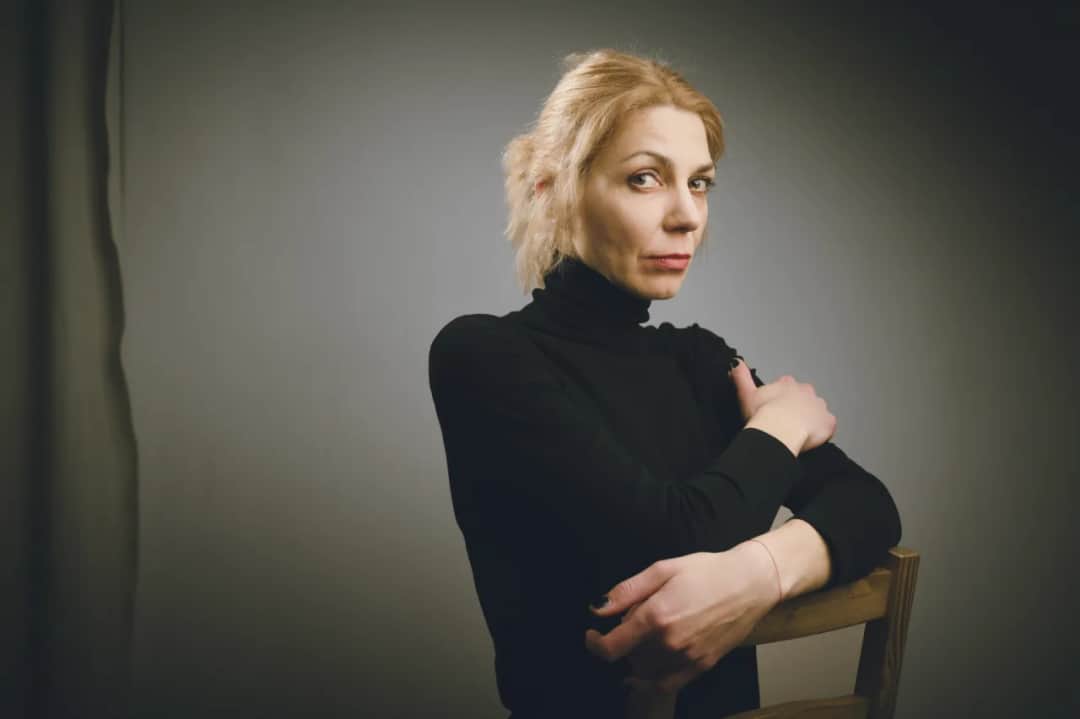 Katarzyna Rosłaniec: Mistrzyni trudnych tematów w polskim kinie