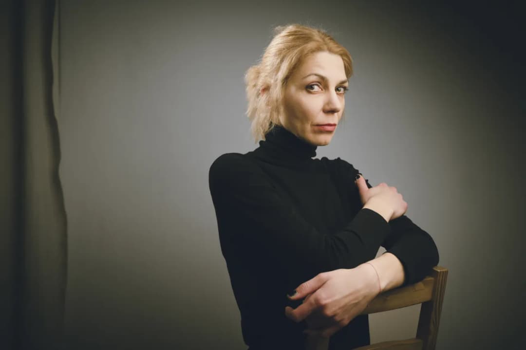 Katarzyna Rosłaniec: Mistrzyni trudnych tematów w polskim kinie