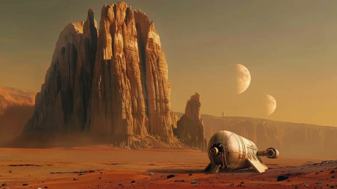 John Carter cały film: Gdzie obejrzeć tę epicką przygodę sci-fi?