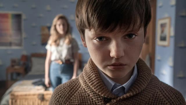 Najstraszniejszy horror Netflix: Top 5 przerażających filmów