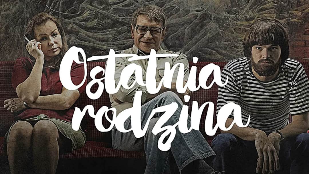 Ostatnia rodzina online - Gdzie obejrzeć film o Beksińskich?