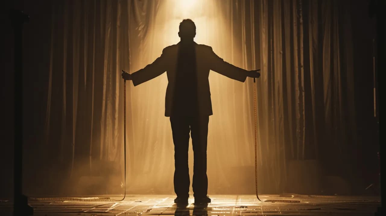 Jakub Józef Orliński wzrost: Czy to najwyższy kontratenor?