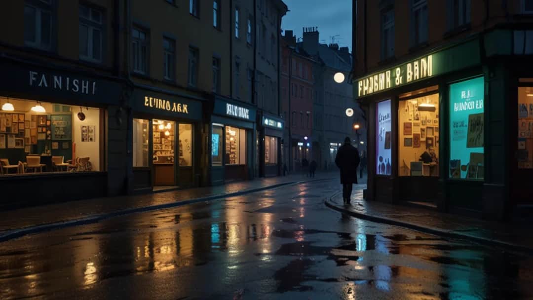 Po tamtej stronie: film, który zachwyca i porusza do głębi