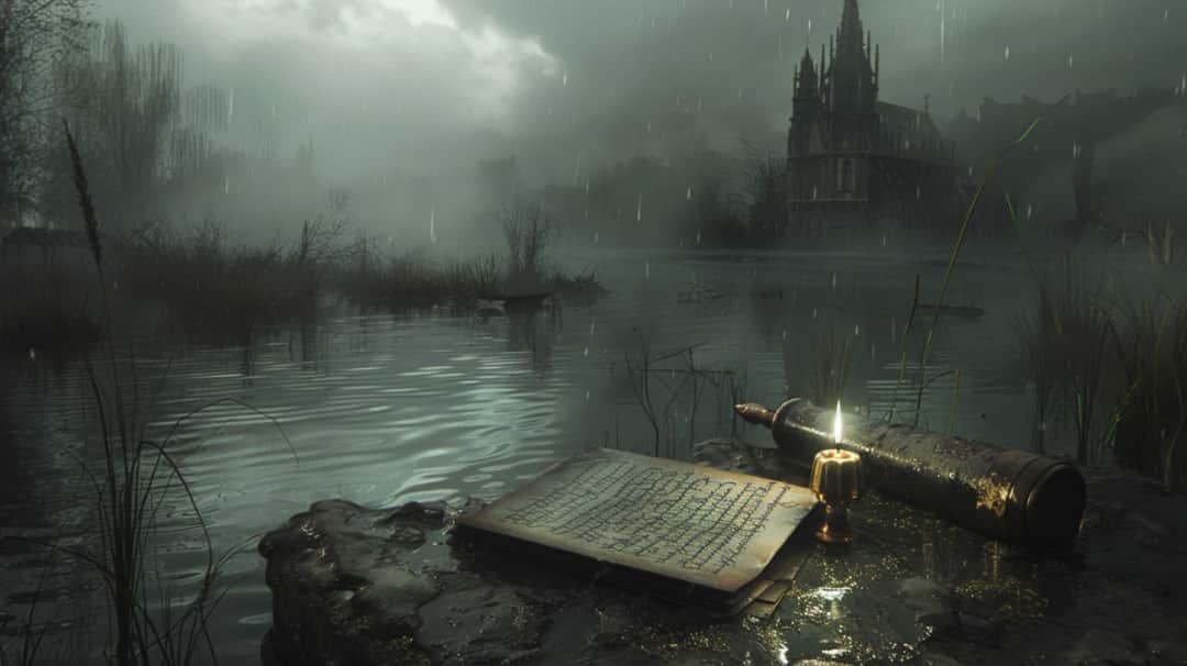 Ta kryminalka przeniesie cię do innych czasów! Serial, który pokochasz