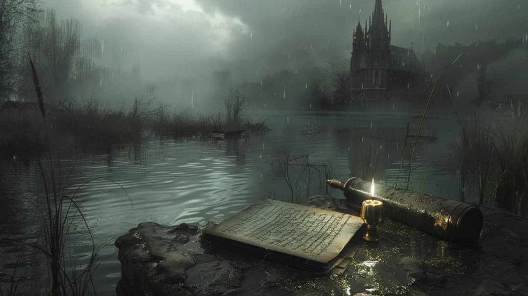 Ta kryminalka przeniesie cię do innych czasów! Serial, który pokochasz