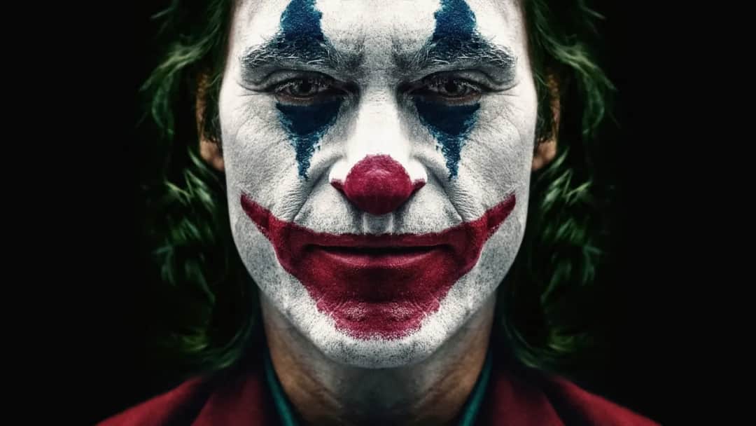 Książka Joker 2019 - Oficjalna nowelizacja czy tylko plotka?